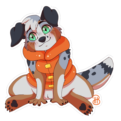 BetaEtaDelota ( Custom Animation )