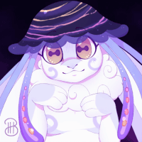 Namielle for EnderHajin (Toyhou.se)