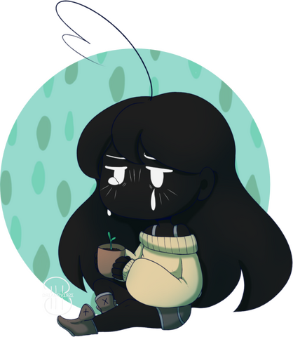 Pandora for E0NBREAK (Toyhouse) Freebie
