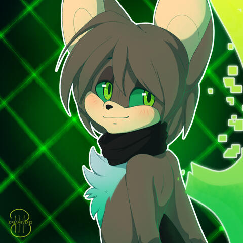 Pix the Bat for xXSanraionXx Made for ArtFight 2023
