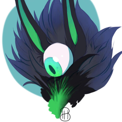 Alnaz for Cybluebird (Toyhou.se) Freebie